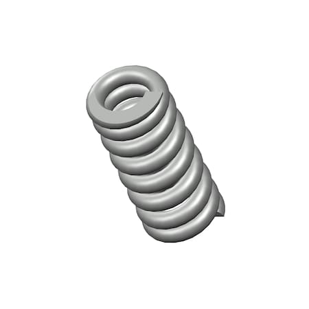 Approved Vendor Compression Spring, O= .172, L= .41, W= .038 R G809973786